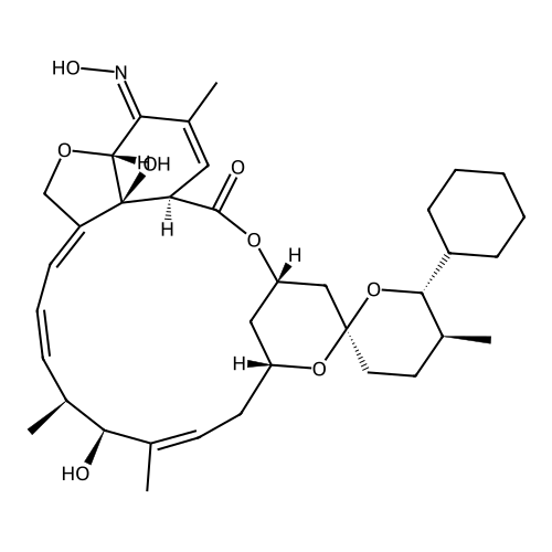Selamectin Impurity C