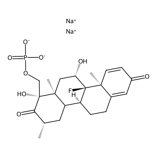 Betamethasone Impurity 74