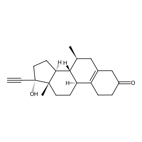 Tibolone impurity D