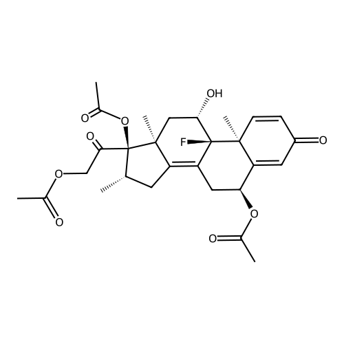 Betamethasone Impurity 58