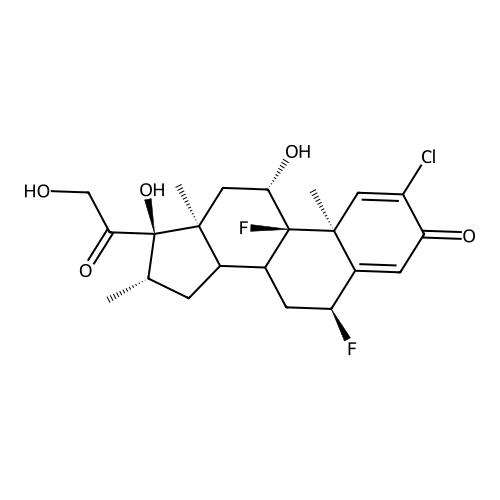 Halometasone Impurity 6