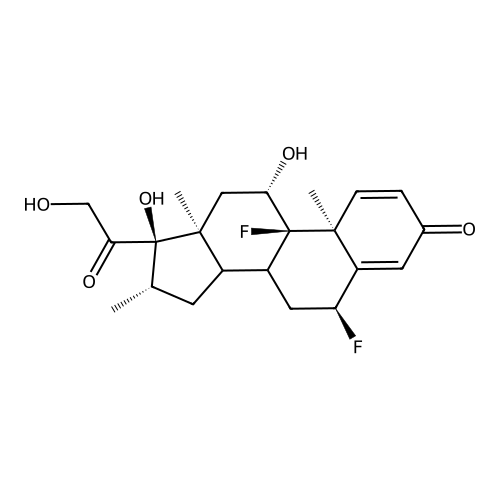 Fluticasone Impurity 58
