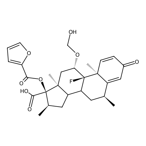 Fluticasone Impurity 64