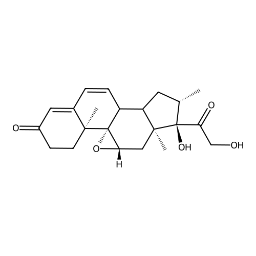 Betamethasone Impurity 2