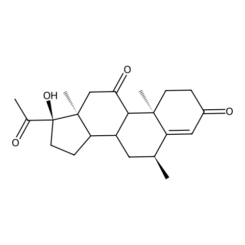 Methylprednisolone Impurity 81