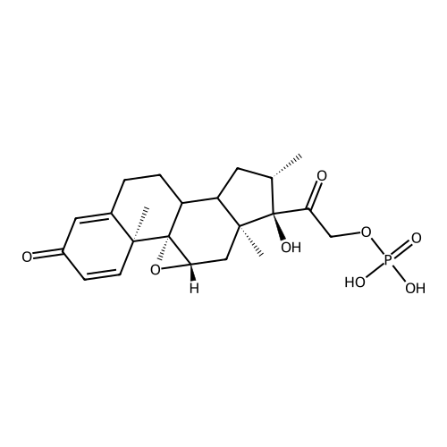 Betamethasone Impurity 111