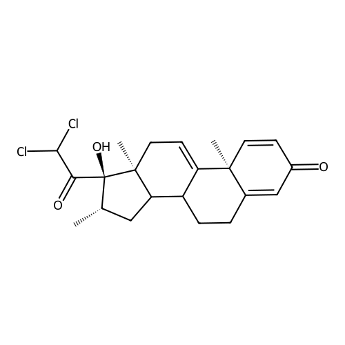 Betamethasone impurity 105