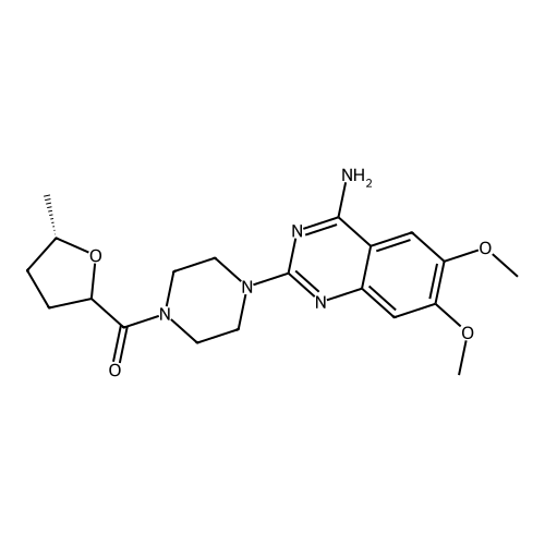 Terazosin EP Impurity I