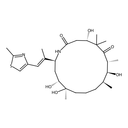 Ixabepilone Impurity 1