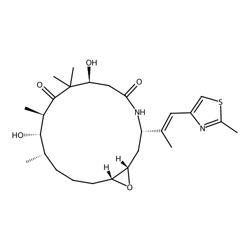 Ixabepilone Impurity 3