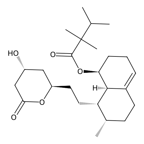 Simvastatin Impurity 26