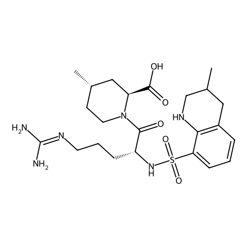 Argatroban Impurity 15
