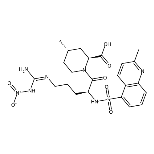 Argatroban Impurity 59
