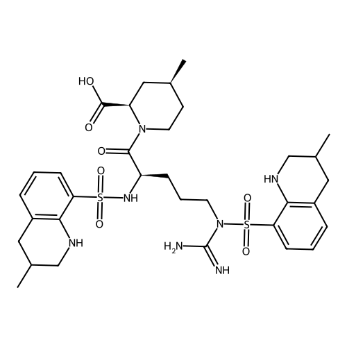 Argatroban Impurity 99