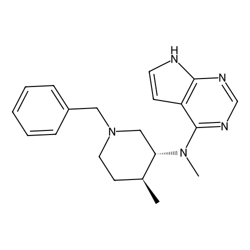 Tofacitinib Impurity 12