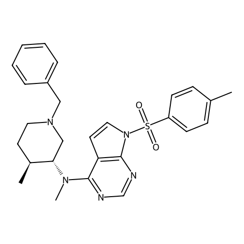 Tofacitinib Impurity 16