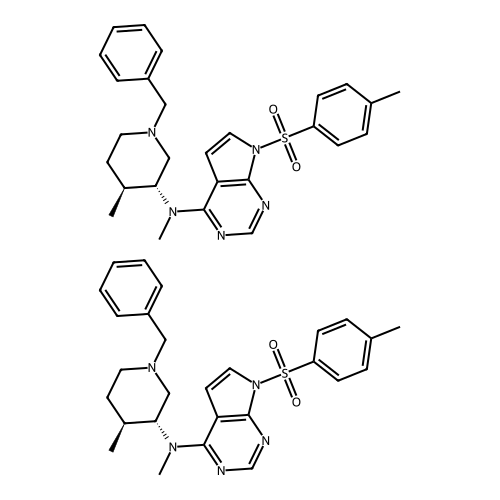 Tofacitinib Impurity 215