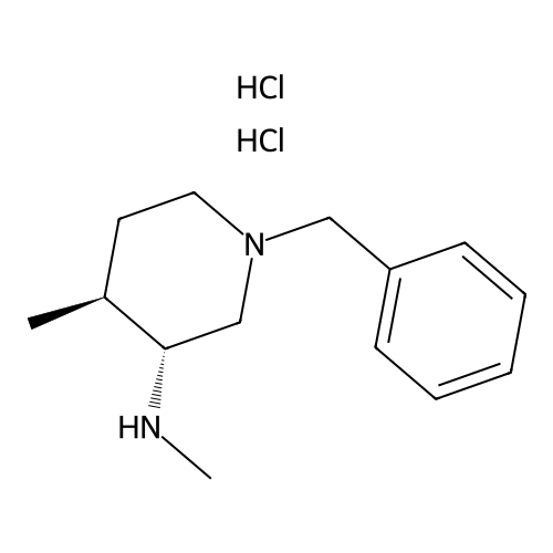 Tofacitinib Impurity 107 DiHCl