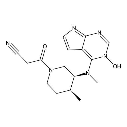 Tofacitinib Impurity 98