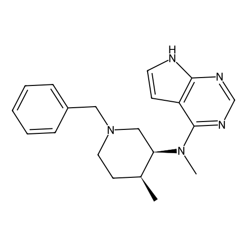 Tofacitinib Impurity P