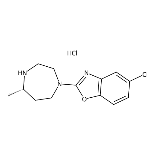 Suvorexant Impurity 10