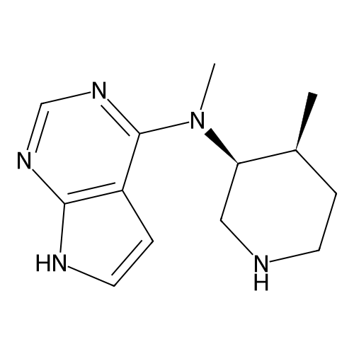 Tofacitinib Impurity N
