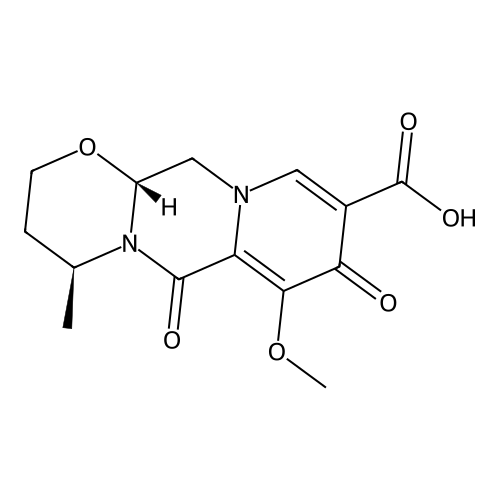 Dolutegravir Impurity 41