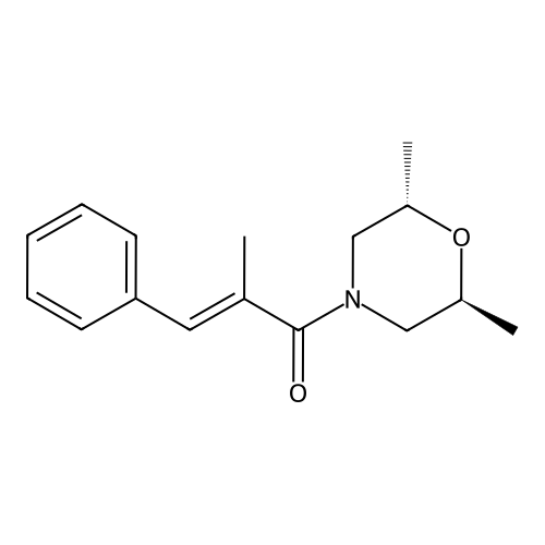 Amorolfine Impurity 37