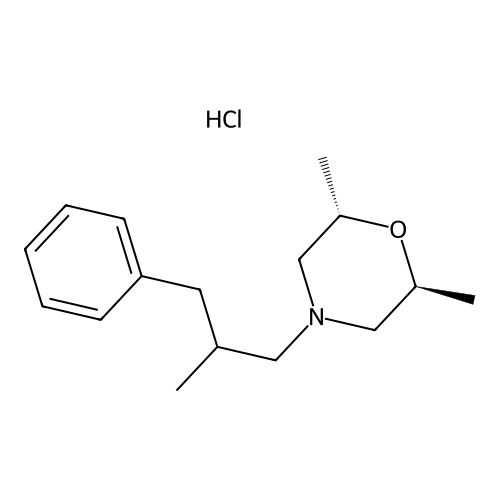 Amorolfine Impurity 34