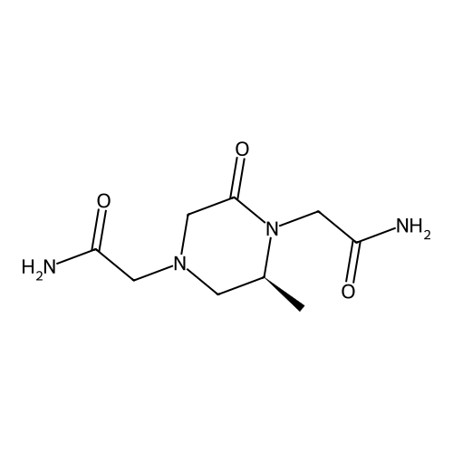 Dexrazoxane Impurity 40