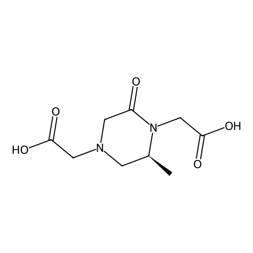 Dexrazoxane Impurity 25