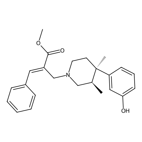 Alvimopan impurity 16
