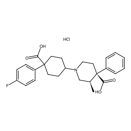 Levocabastine Impurity 14