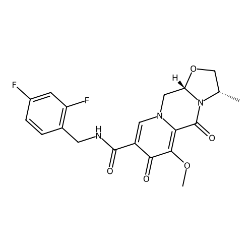 Cabotegravir Impurity 10