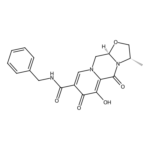 Cabotegravir Impurity 12