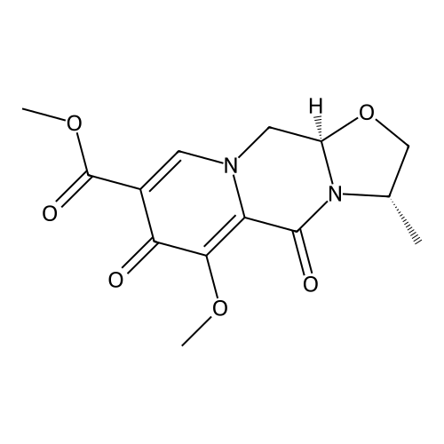 Cabotegravir Impurity 5