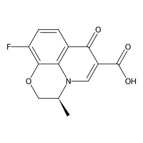 Levofloxacin Impurity 1