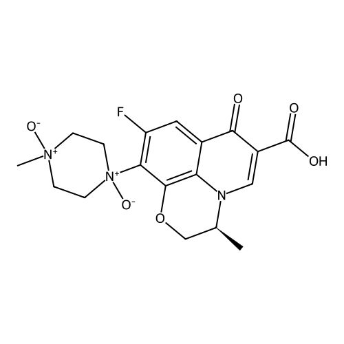 Levofloxacin Impurity 53