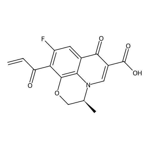 Pazufloxacin Impurity 24