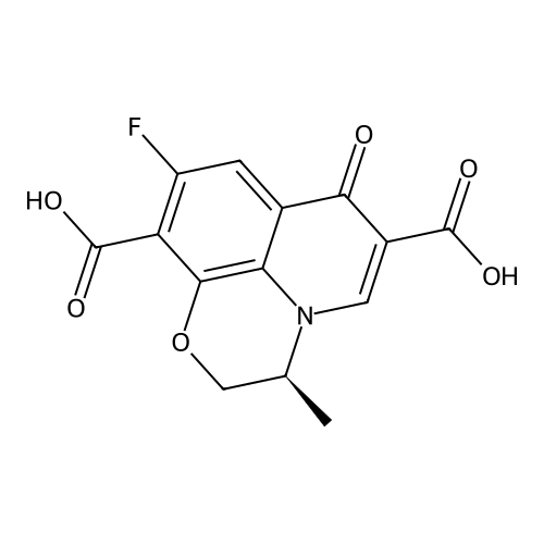 Pazufloxacin Impurity 11