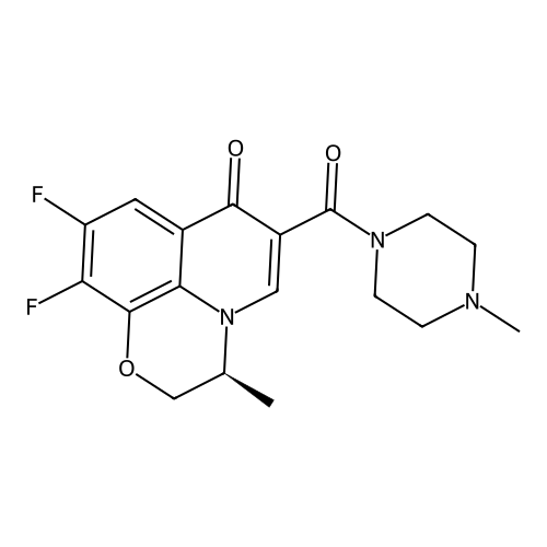 Levofloxacin Impurity 80