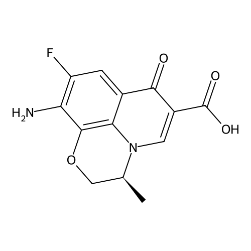 Levofloxacin impurity 91