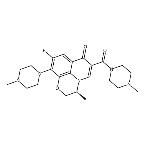 Levofloxacin impurity 4