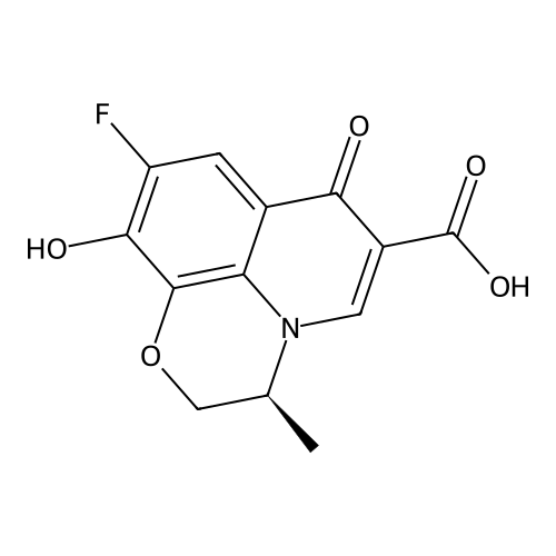 Levofloxacin impurity 19
