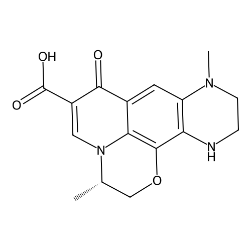 Levofloxacin Impurity 17