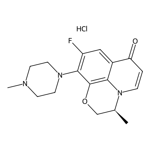 Levofloxacin Impurity 81
