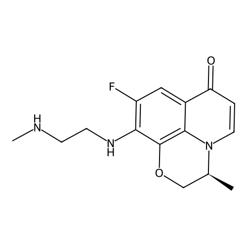 Levofloxacin impurity 90