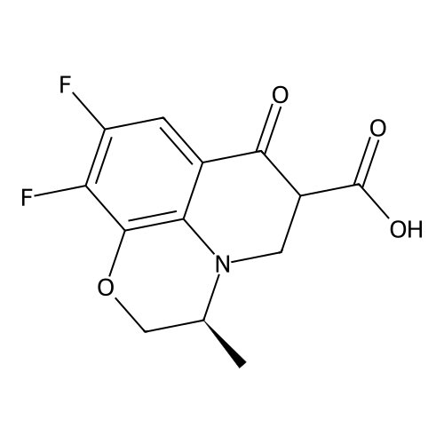 Levofloxacin Impurity 51
