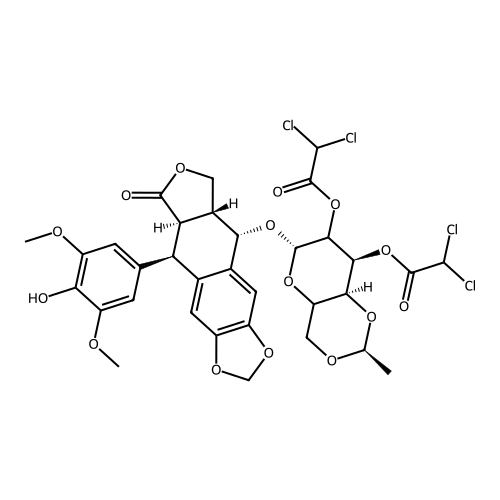 Etoposide EP Impurity O