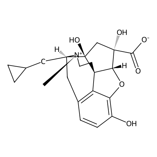 Methylnaltrexone Ring Contraction Impurity